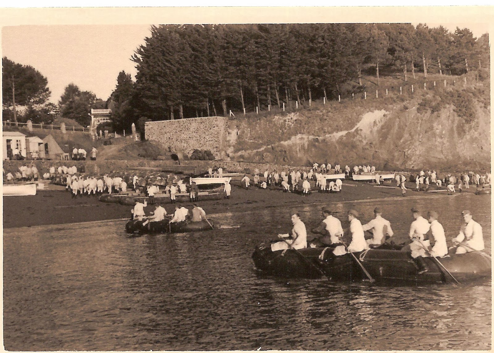 rencontres saint quay portrieux