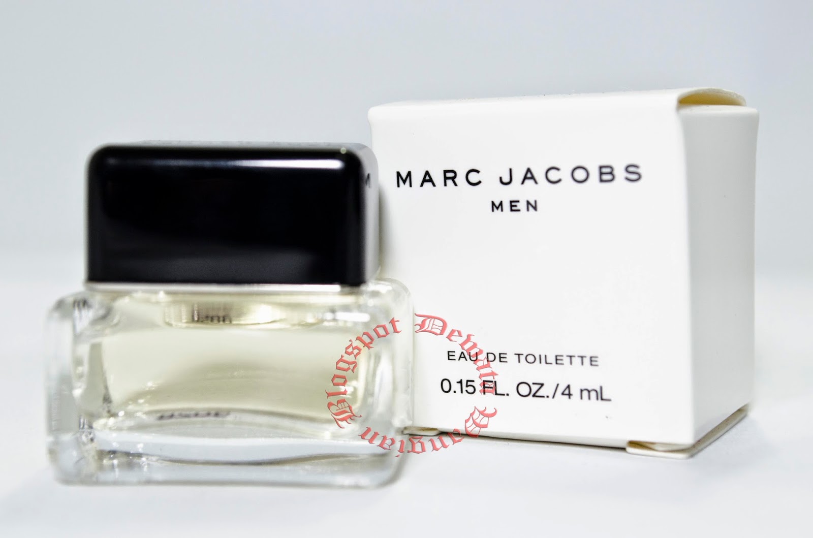marc jacobs men perfume