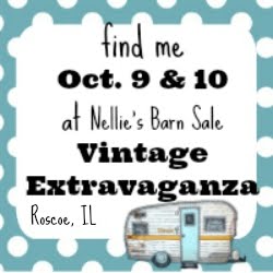 Nellie's Vintage Extravaganza 2015