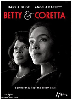 Betty e Coretta – Dublado – DVDRip AVI + RMVB