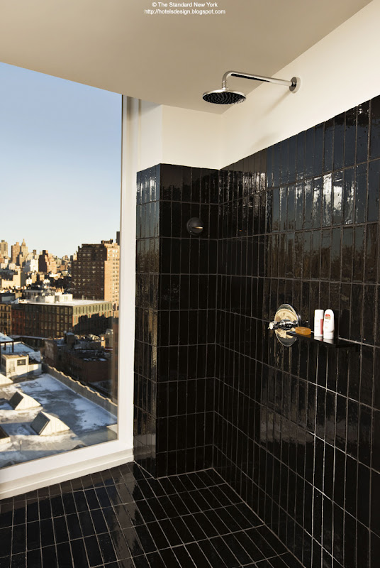 The Standard New York_Les plus beaux HOTELS DESIGN du monde
