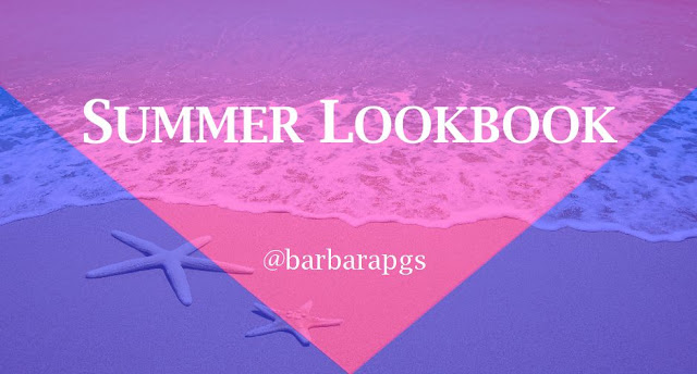 Summer LookBook