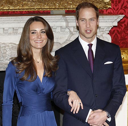prince william new homes kate middleton. Royal Wedding: Prince William