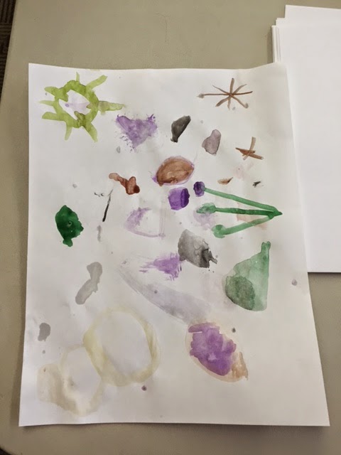 Library Lalaland: Preschool Science: Snow