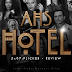 'American Horror Story: Hotel' - 5x07: Flicker - REVIEW