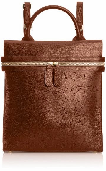 orla kiely backpack