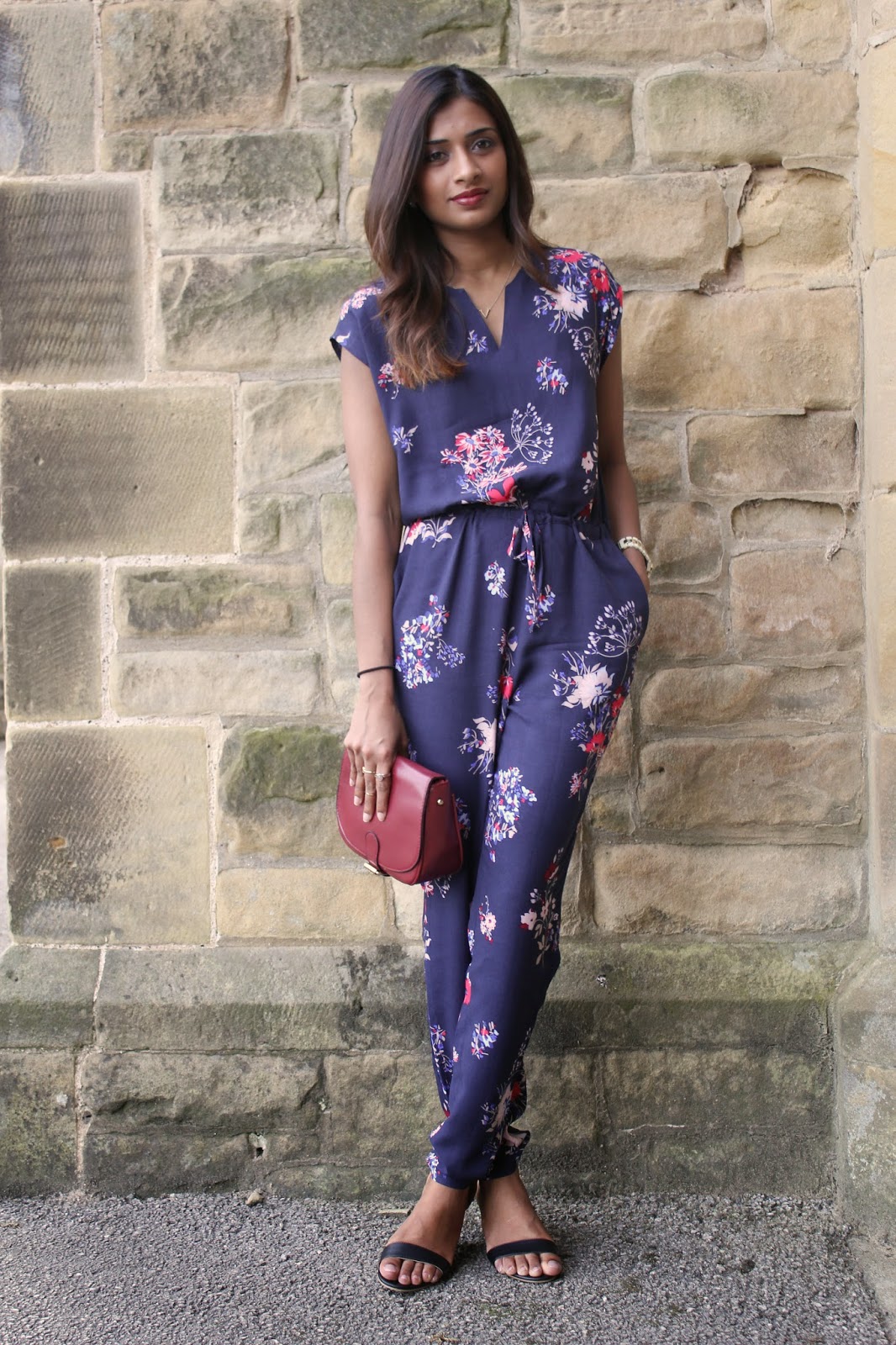 Stylehush Jumpsuit Kind of day