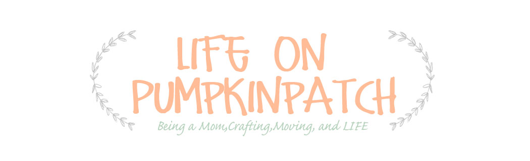 Life on Pumpkinpatch