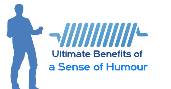 importance of humour