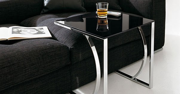 Mesas auxiliares para espacios reducidos