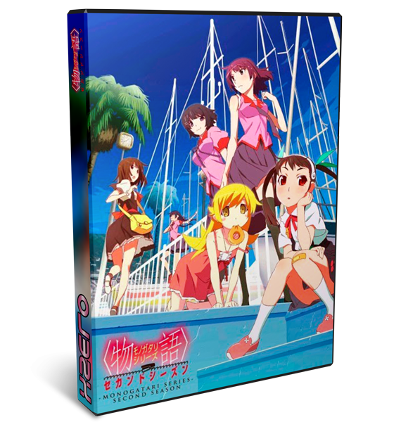 Monogatari Series: Second Season Ver Online Monogatari Series: Second Season