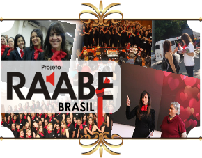 Rahab Brasil