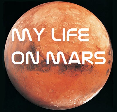 mylifeonMarS