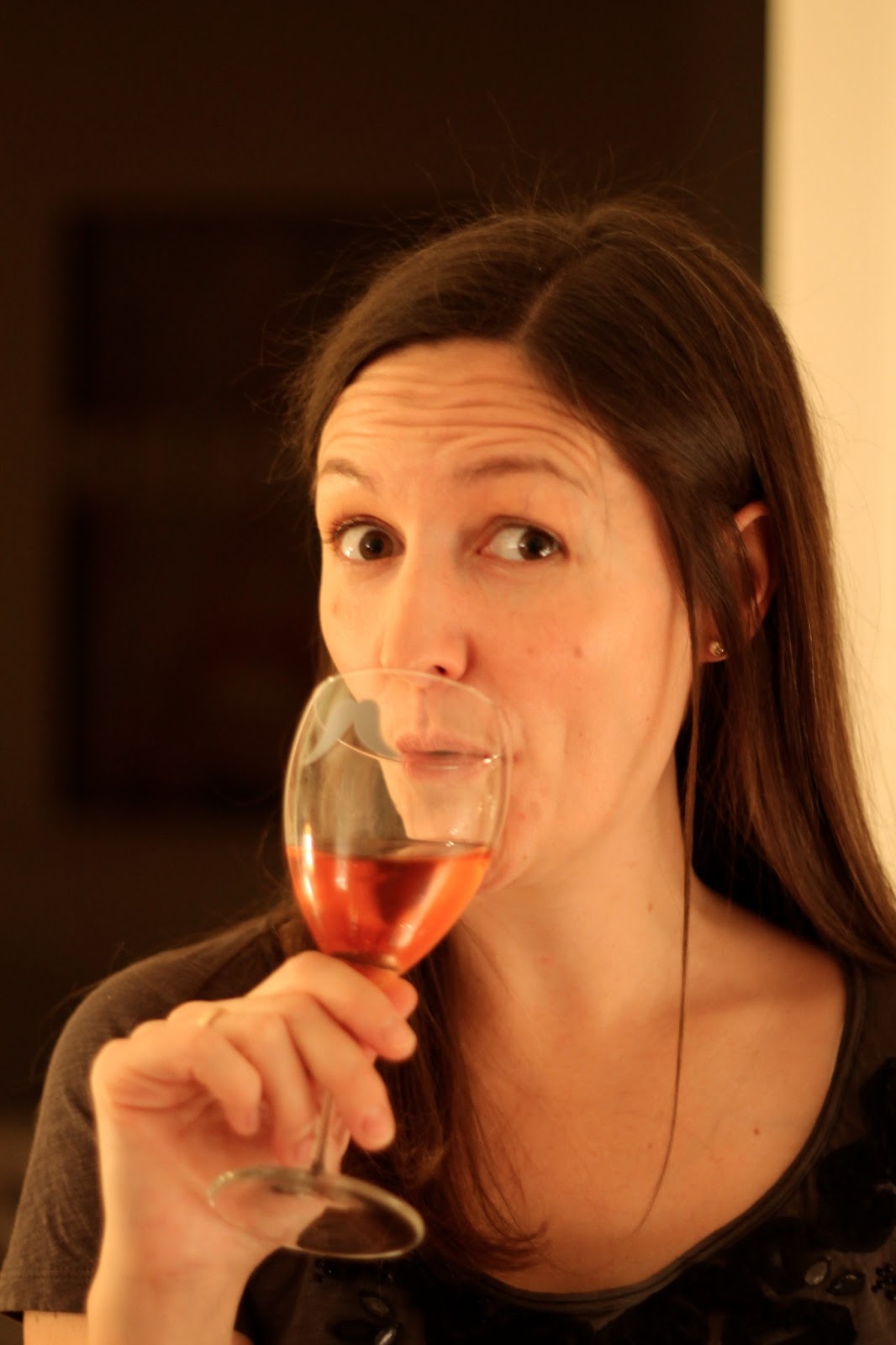 Dinner Party Fun Drink Markers — Swiss Lark