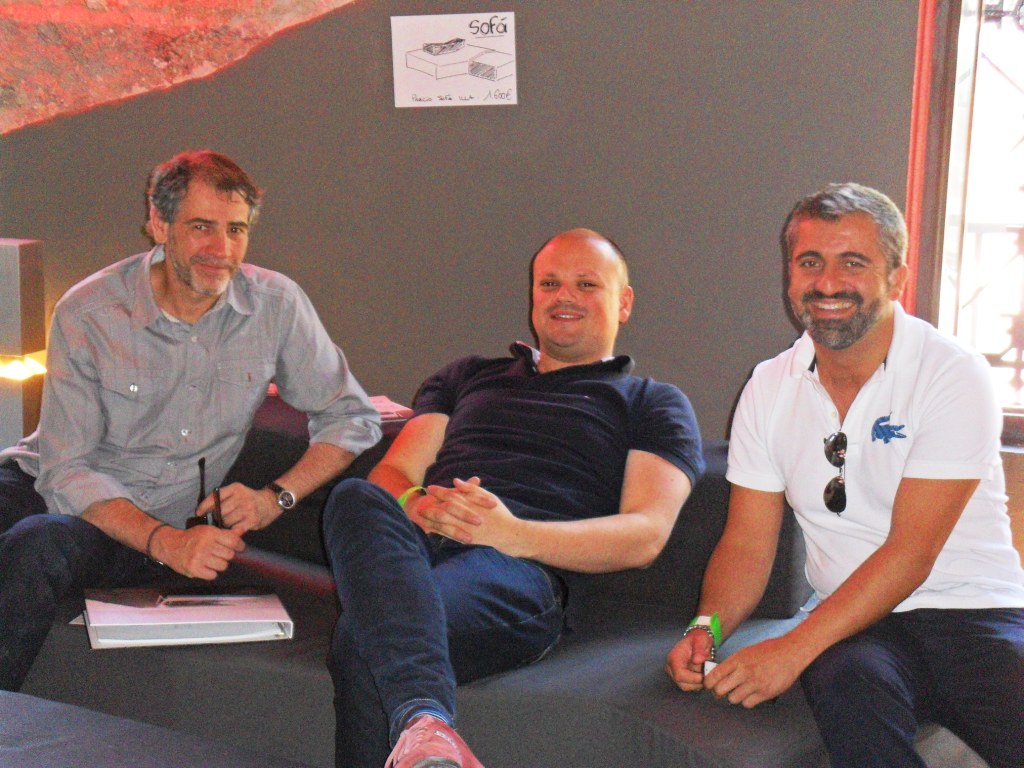 Ferias de Antigüedades en Madrid: CASA DECOR URBAN OUTLET 2012