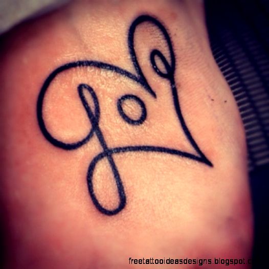 Tattoo Designs Tatoo Love