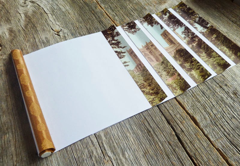 My Handbound Books Bookbinding Blog Book 62