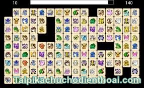 tai pikachu samsung