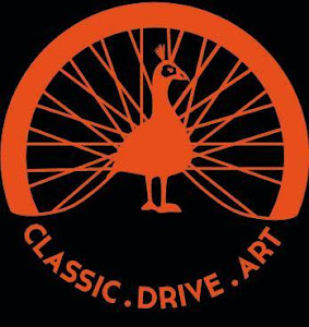 CLASSIC.DRIVE. ART