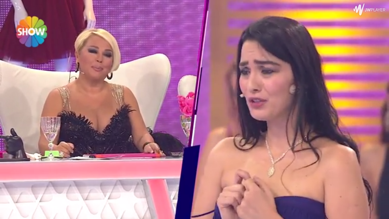 Bu Tarz Benim Nazlı Hamarat’ Kimdir Bu Tarz Benim Nazlı Hamarat’ Kimdir