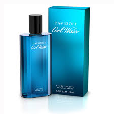 عطر و برفان كول ووتر دافيدوف فرنسى للرجال 125 مللى -  Cool Water Parfum Davidoff
