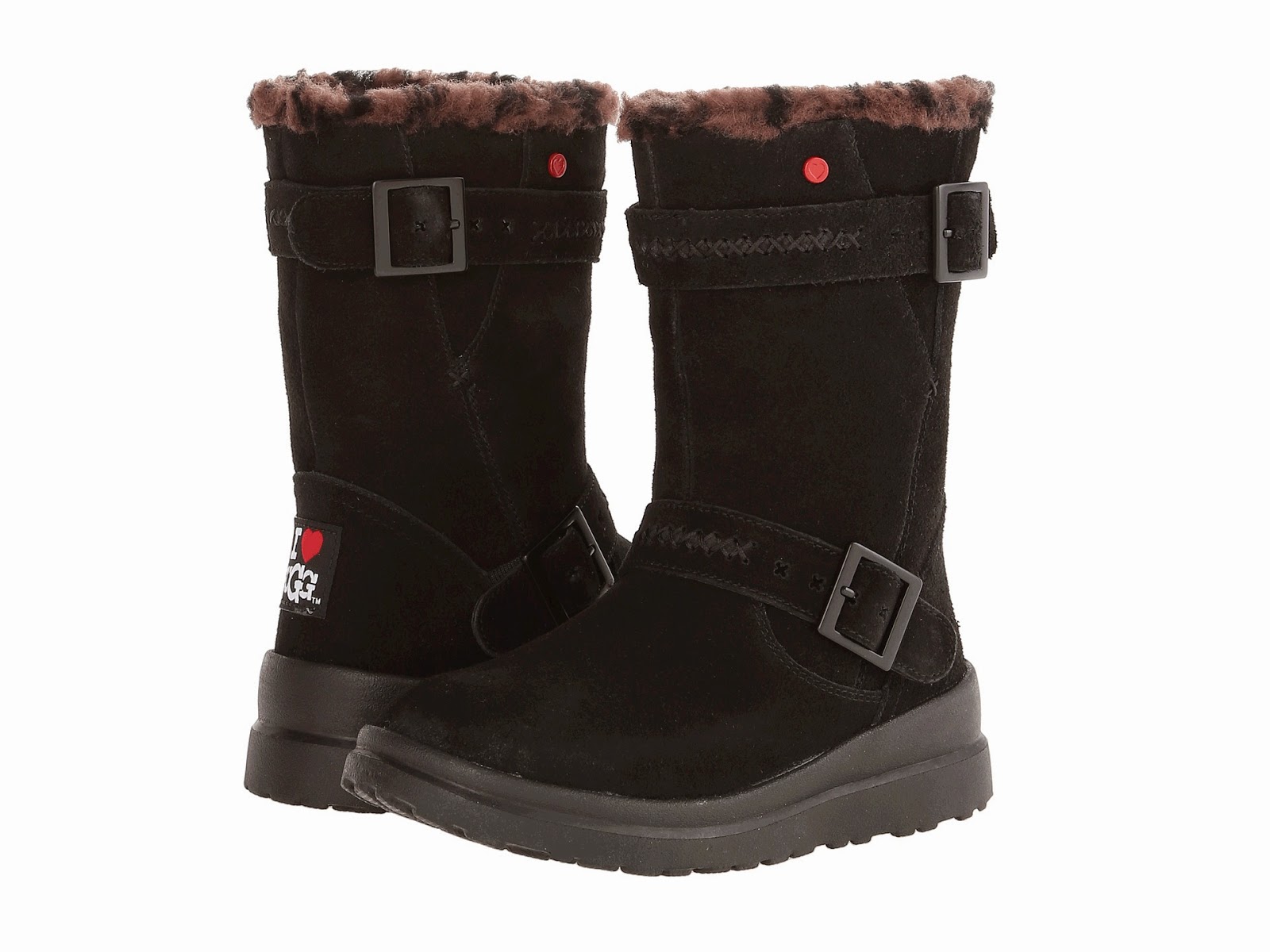 UGG je jimmy Choo UGG je jimmy Choo