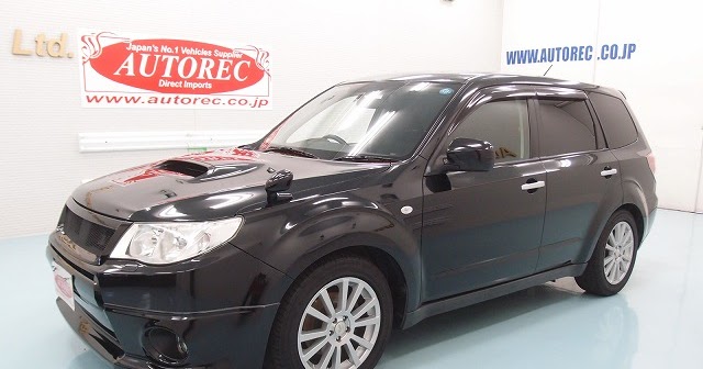 Japanese Vehicles To The World