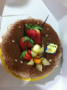 NICE BIRTHDAY CAKE
