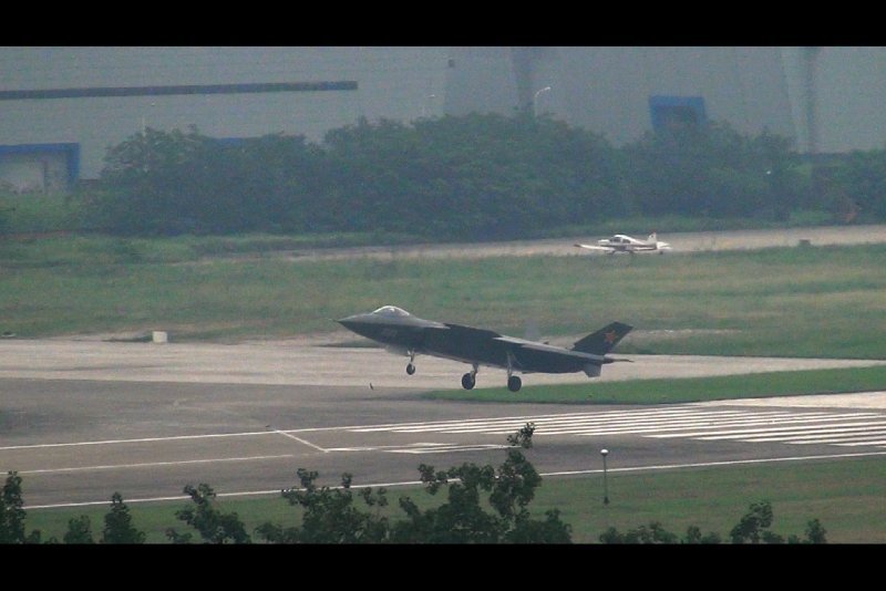 china j 20