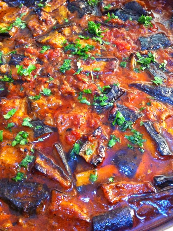 Bugün Ne Yesem Ev Yemekleri Günün yemekleri 17.02.2014