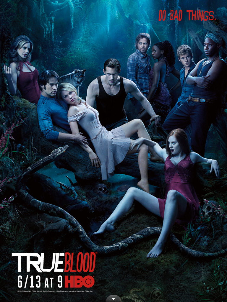 True Blood TV Series 20082014 - IMDb