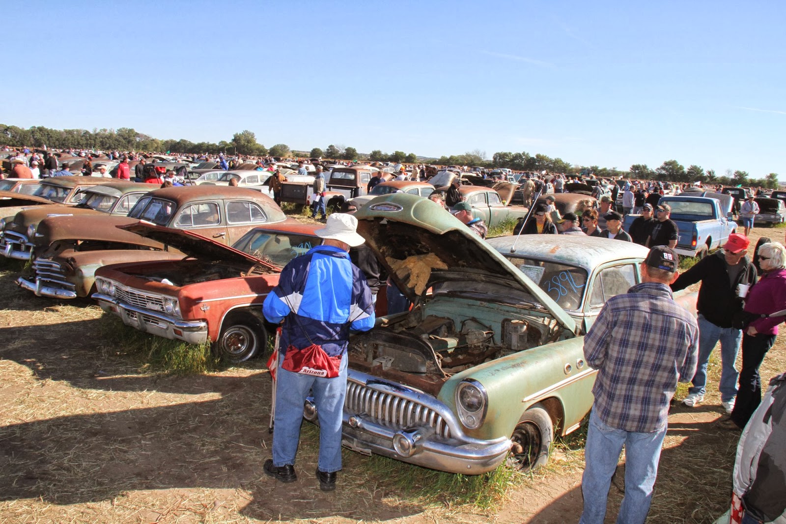 Buying Cheap Second Cars For Sale At Auctions? Avoid Being Ripped Off