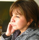 Profesora Patricia Muratsuka