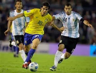 Argentina and Brazil Betting Tips World Cup 2014