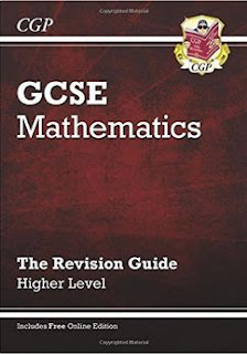 Best GCSE Maths books – MygpscExam