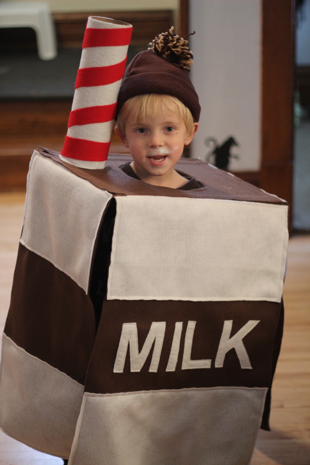 Women on a Mission Mom Edition PINTEREST CHALLENGE CHOCOLATE MILK!