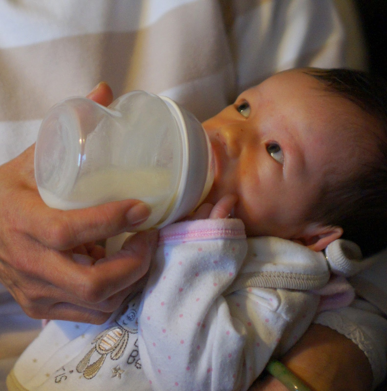 Dairy Free Baby and Me Finding the perfect formula for the dairy free baby