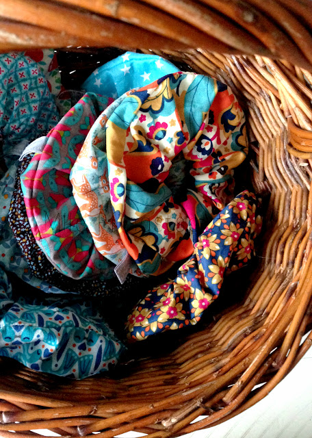 Ein Buch Lesen September 2014