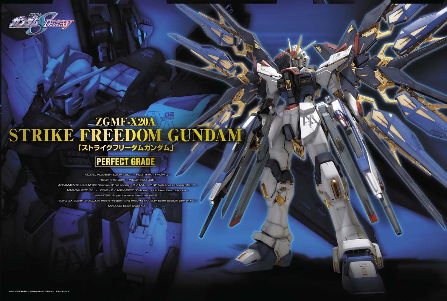 Raiburari Model Kits Gunpla (Gundam Plastic Model Kit)