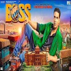 Boss hindi movie free