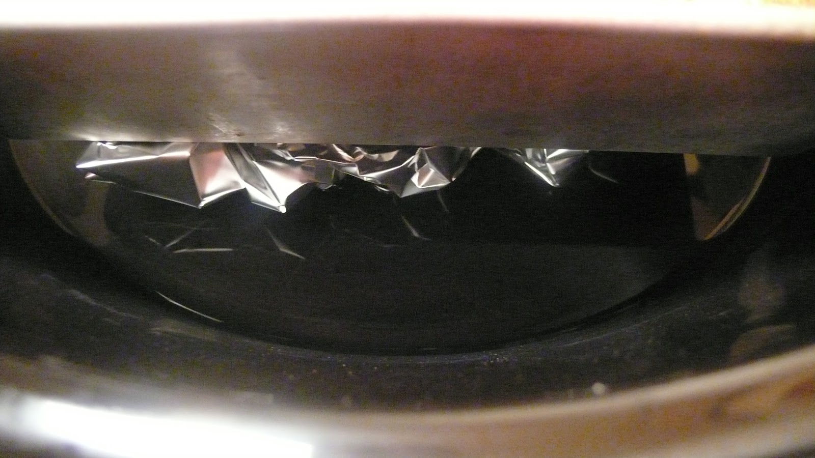 Joyously Domestic Slow Cooker Overnight Oatmeal (Water Bath Technique)