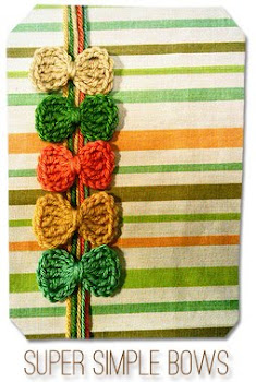crochet patterns