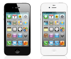 AT&T and Sprint Report a Major iPhone 4S Sales Success