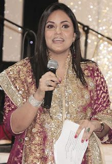 Nadia Khan Back as Morning Show Host on Dunya TV