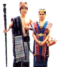 Budaya Batak Toba