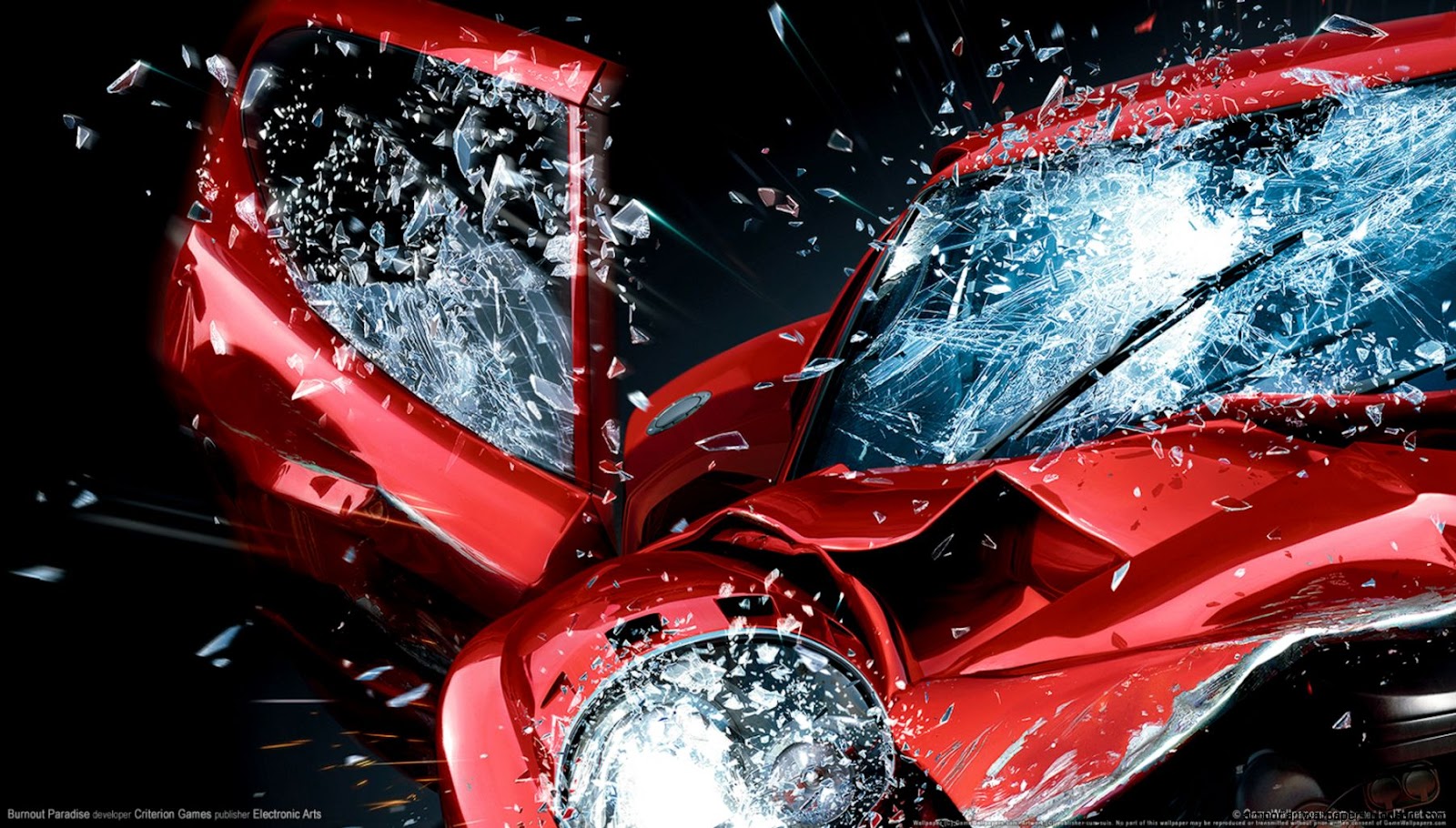 Car Crash Accident Car Crash Accident
