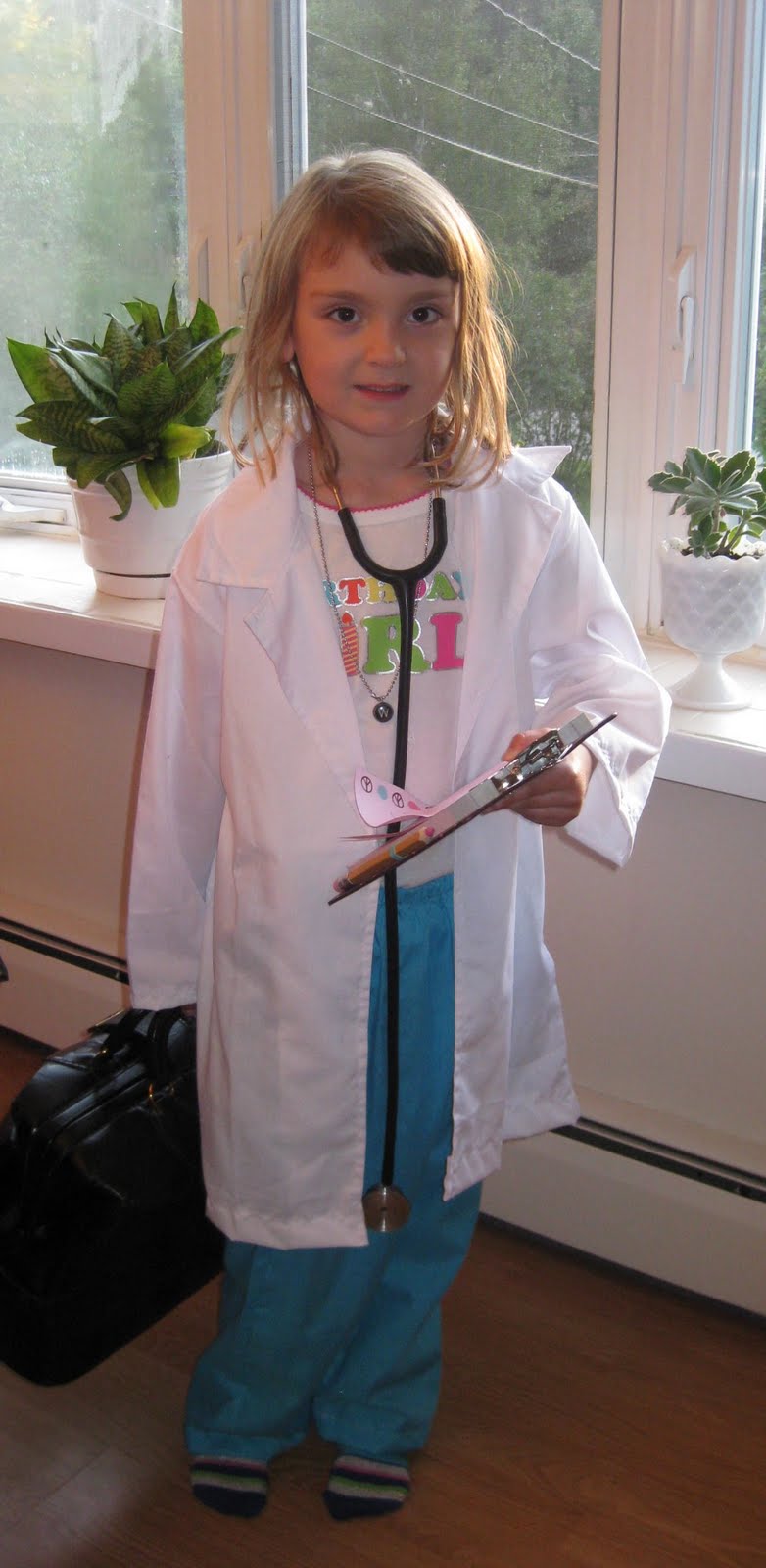 The Wonder Years The Importance of Dress Up and Role Playing