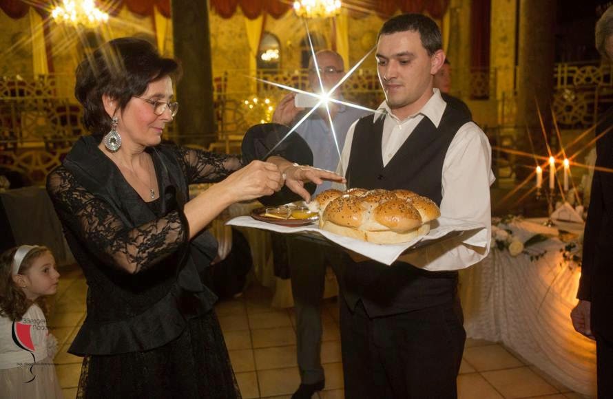 Български Сватбени Ритуали