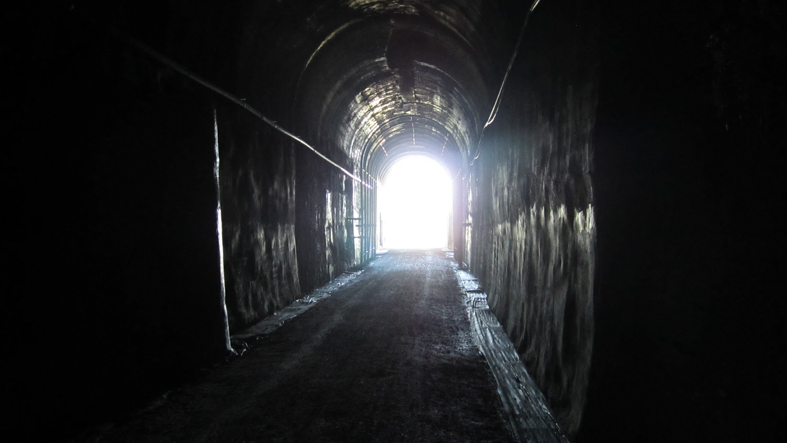 Light Tunnel