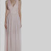Convierte un Vestido de Mango en un Vestido de Novia.
